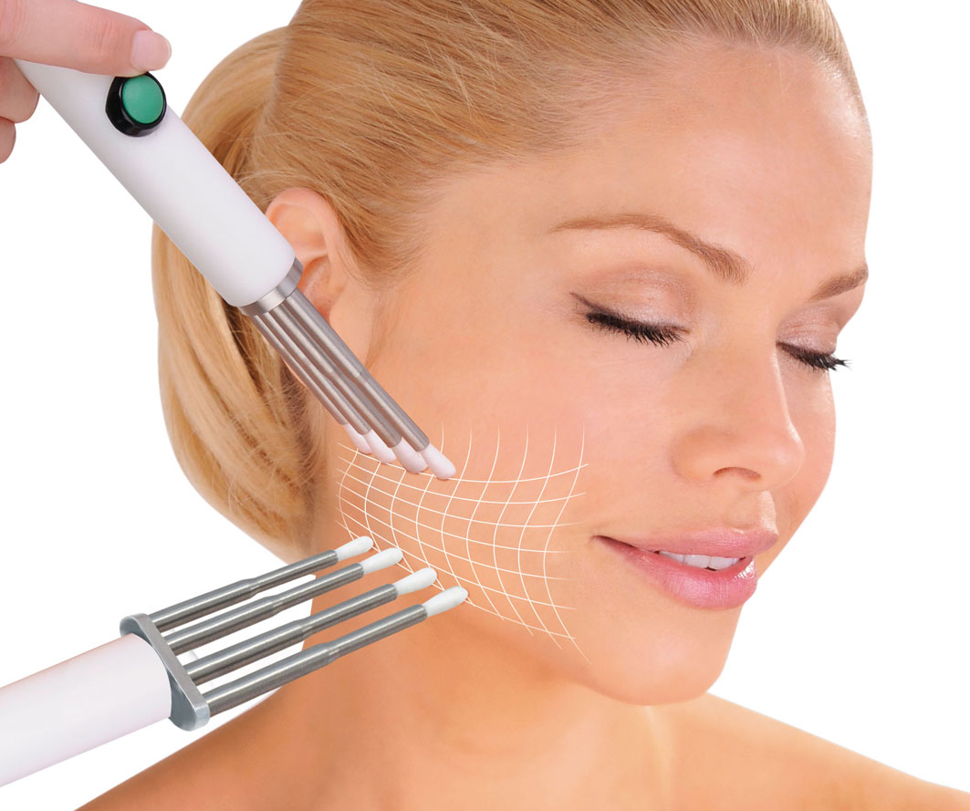 CACI Treatments Claire Price Beauty Clinic, Abergavenny, South Wales