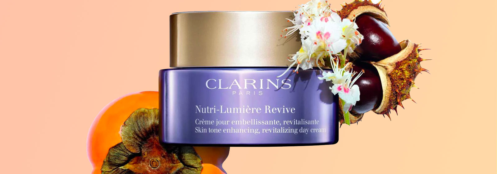 Nutri - Lumiere Revive