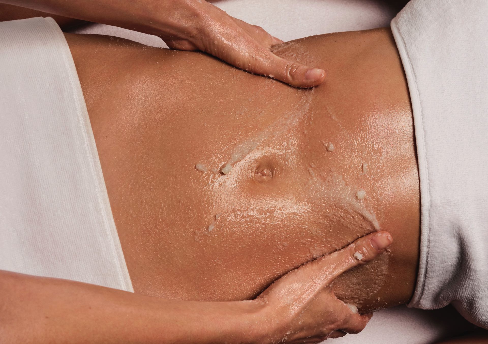 Body Shape & Sculpt