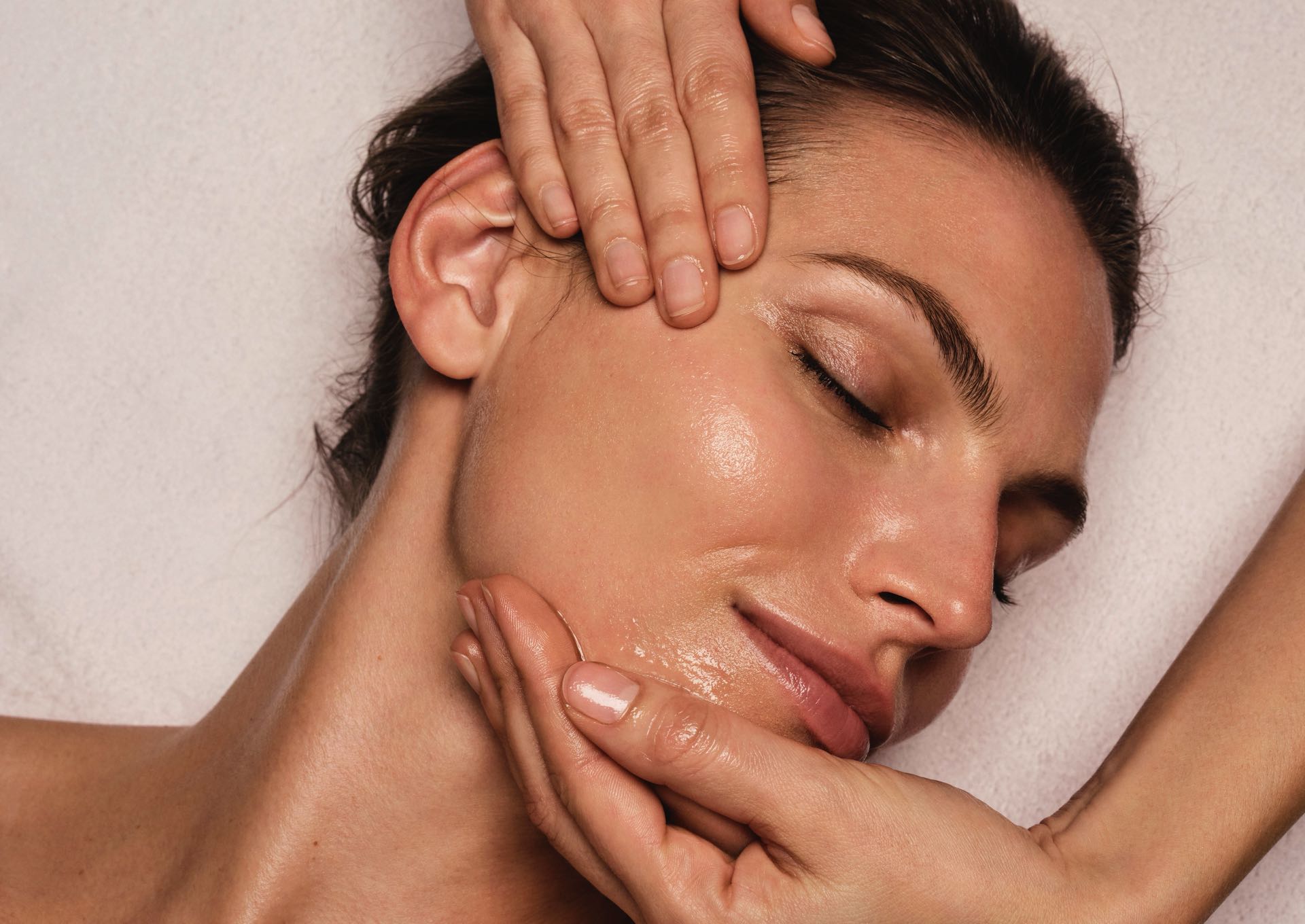Peptide Age Repair