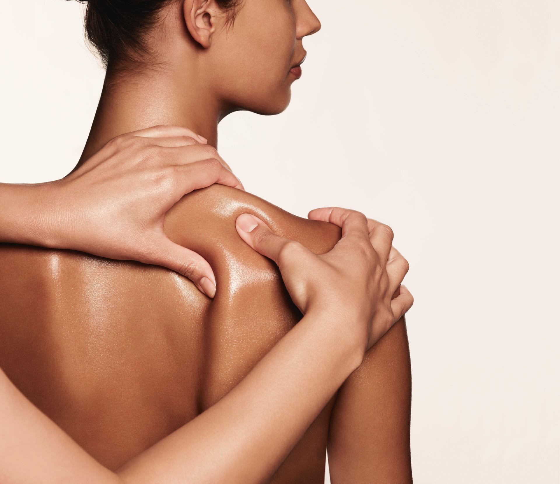 Massage Techniques