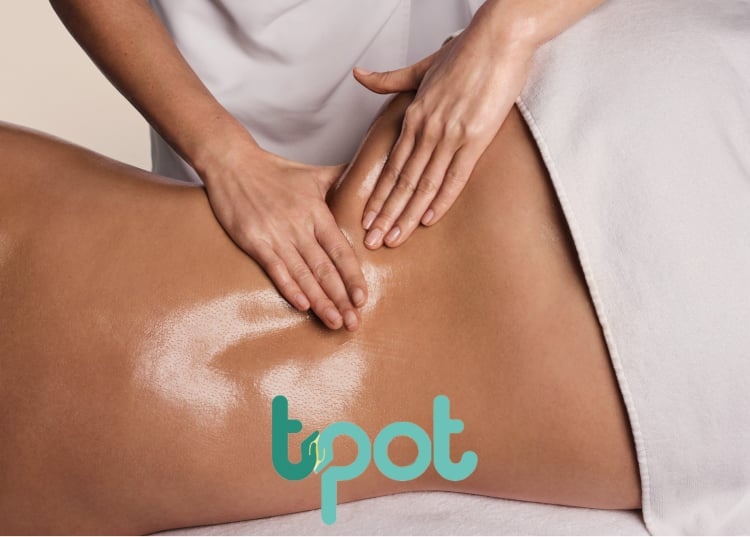 The Power of Touch Rebalancing Massage